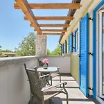 Villa Zminj 1404 Tomisici