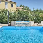 Villa Zminj 1404