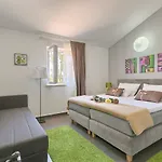 Villa Zminj 1404 Tomisici