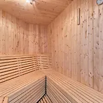 Villa Zminj 1404 Tomisici