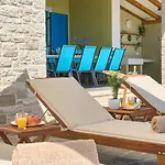 Zminj 1404 Villa *