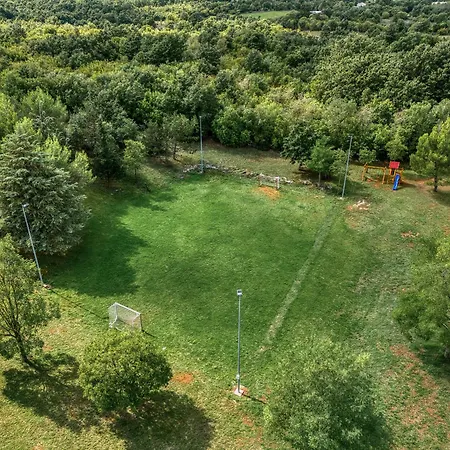 Zminj 1404 Villa *
