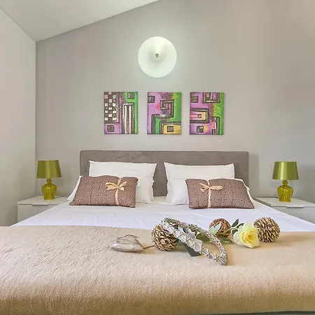 Zminj 1404 Βίλα Tomisici