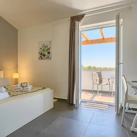 Βίλα Zminj 1404 *