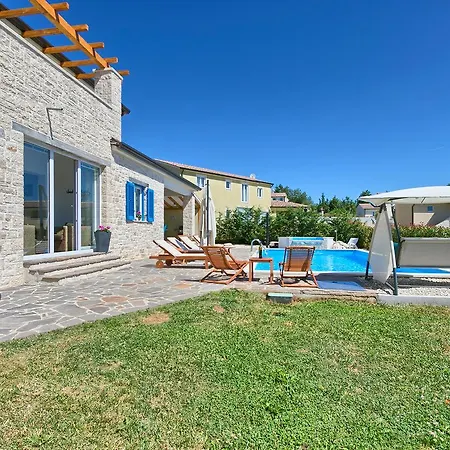 Zminj 1404 Villa