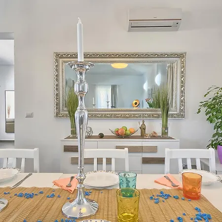 Zminj 1404 Βίλα *