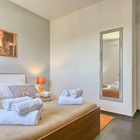 Zminj 1404 Villa