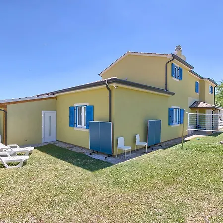 Zminj 1404 Villa
