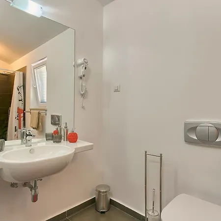 Zminj 1404 Villa