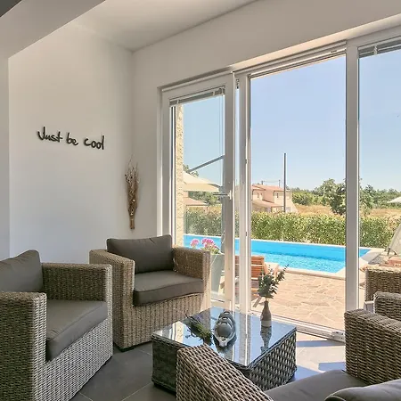 Zminj 1404 Villa *