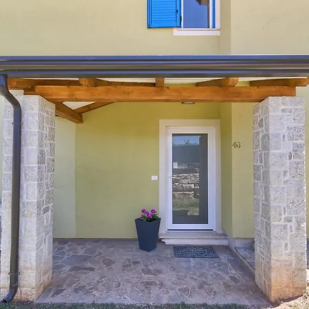 Zminj 1404 Villa *