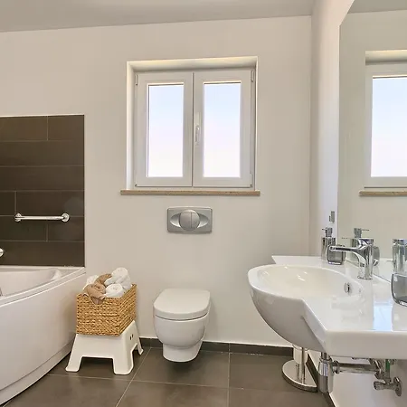 Zminj 1404 Villa *