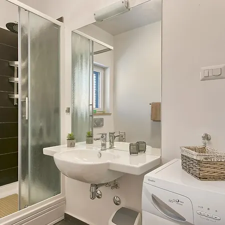 Zminj 1404 Βίλα *