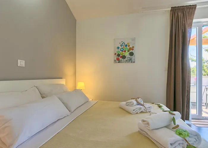 Vila Zminj 1404 Tomisici