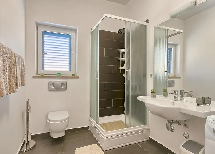 Vila Zminj 1404 Tomisici