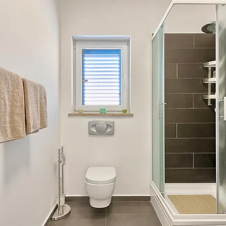 Zminj 1404 Villa Tomisici