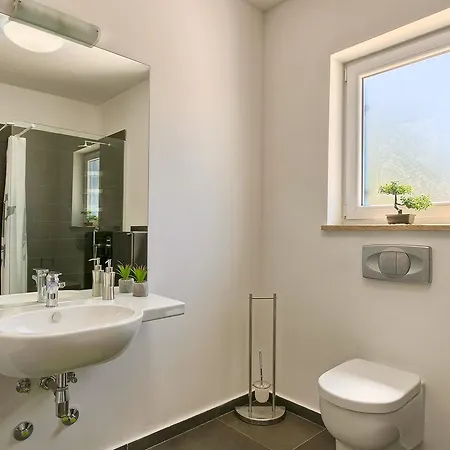 Villa Zminj 1404 Tomisici