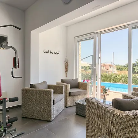 Zminj 1404 Villa Tomisici