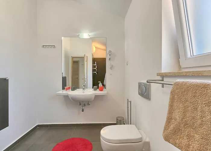 Zminj 1404 Villa Tomisici
