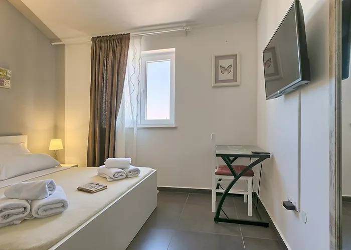 Villa Zminj 1404