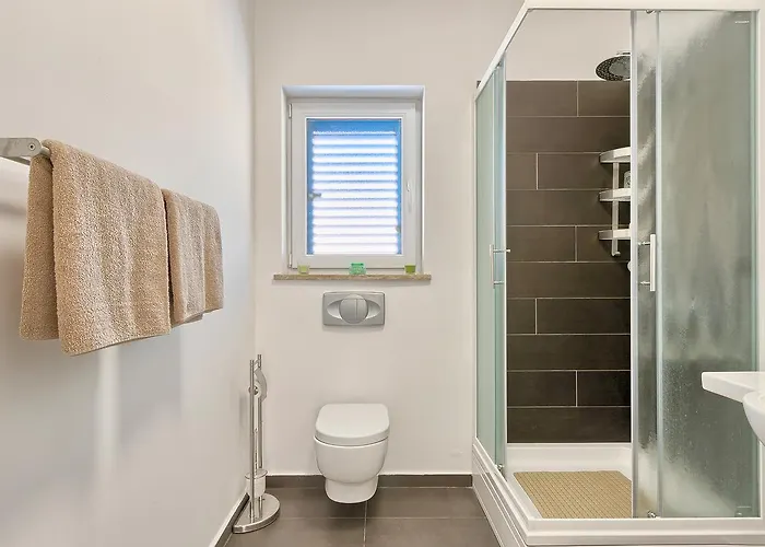 Zminj 1404 ヴィラ Tomišići