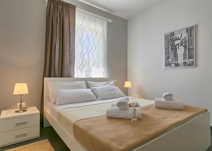 Zminj 1404 Villa *