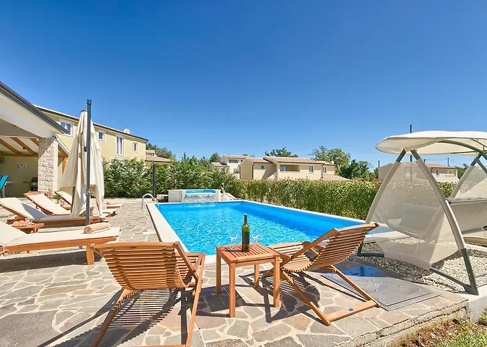 Zminj 1404 Tomišići