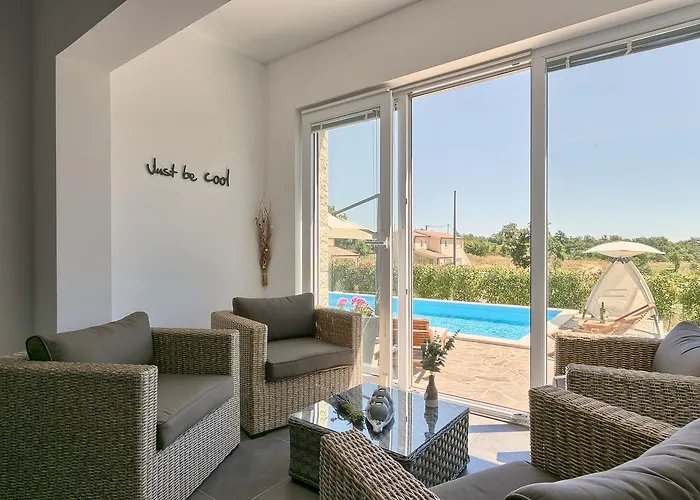 Zminj 1404 Villa *