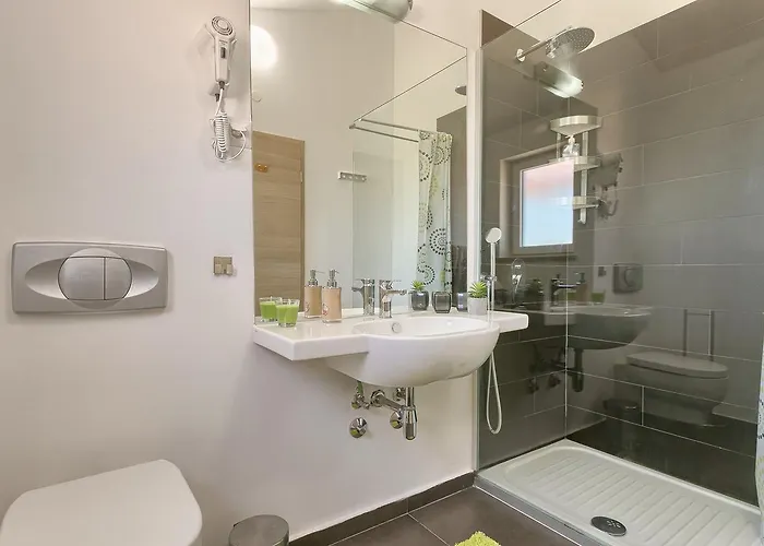 ヴィラ Zminj 1404 *