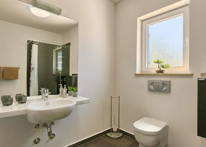 ヴィラ Zminj 1404 Tomišići